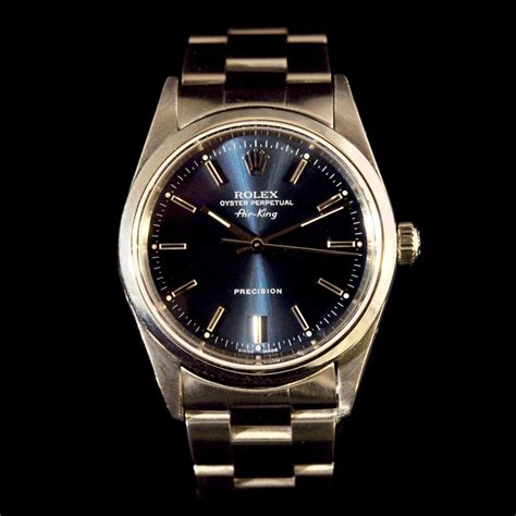 rolex airking 14000 cheap|rolex air king 14000 price.